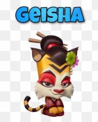Jade Zooba Battle Royale Wiki Fandom Emoji,Emojis De Tigres