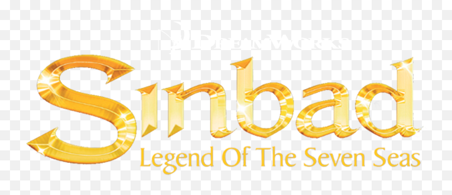 Sinbad Legend Of The Seven Seas Netflix Emoji,Seven Movie Emojis