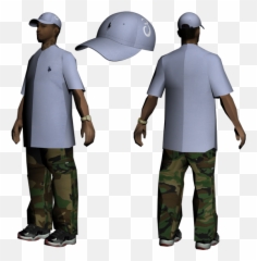 Army Skin - Los Santos Roleplay Emoji,Phpbb Army Emoticons