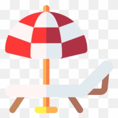 Beach - Free Holidays Icons Emoji,Beach Emoji