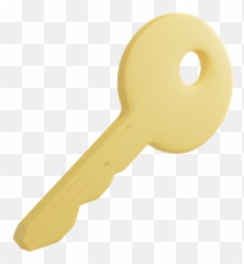 Key 3d Illustrations Designs Images Vectors Hd Graphics Emoji,Key Emoji