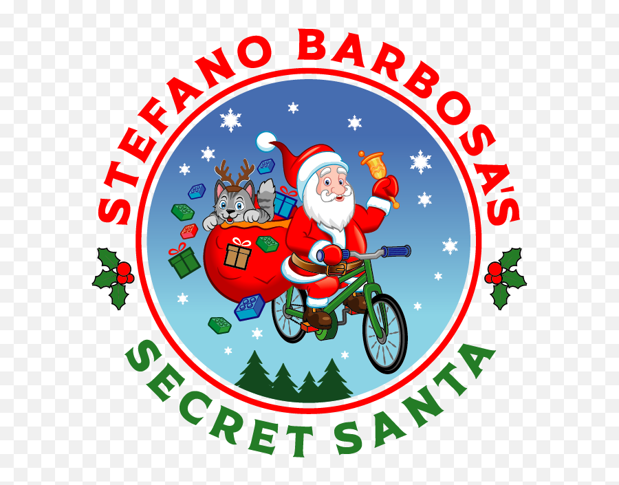 Homeinc Creates The Stefano Barbosa Secret Santa Toy Drive Emoji,Oldwoman Emoji