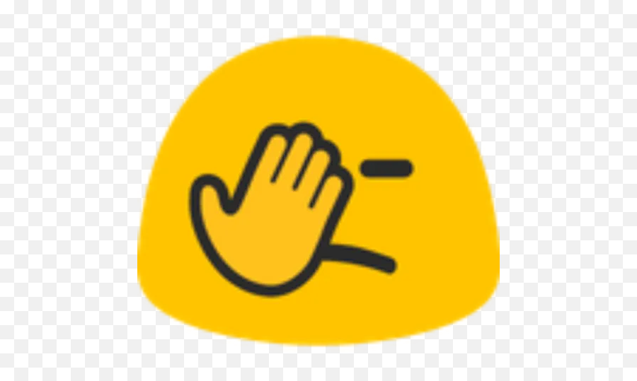 Blob Emotes 1 By Abdul Majeed - Sticker Maker For Whatsapp Emoji,Blob Emojis