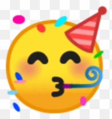 Emojis Sticker Pack - Stickers Cloud Emoji,All Hat Emojis