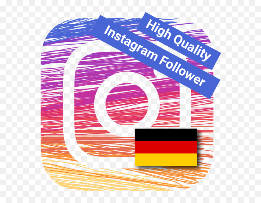Highend Germany Instagram Followers - Instagram Sketch Icon Emoji,Ig Verified Emoji
