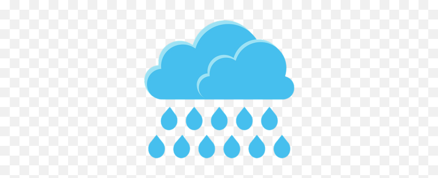 Bad Weather Png Images Download Bad Weather Png Transparent Emoji,Rain Cloud Emoji