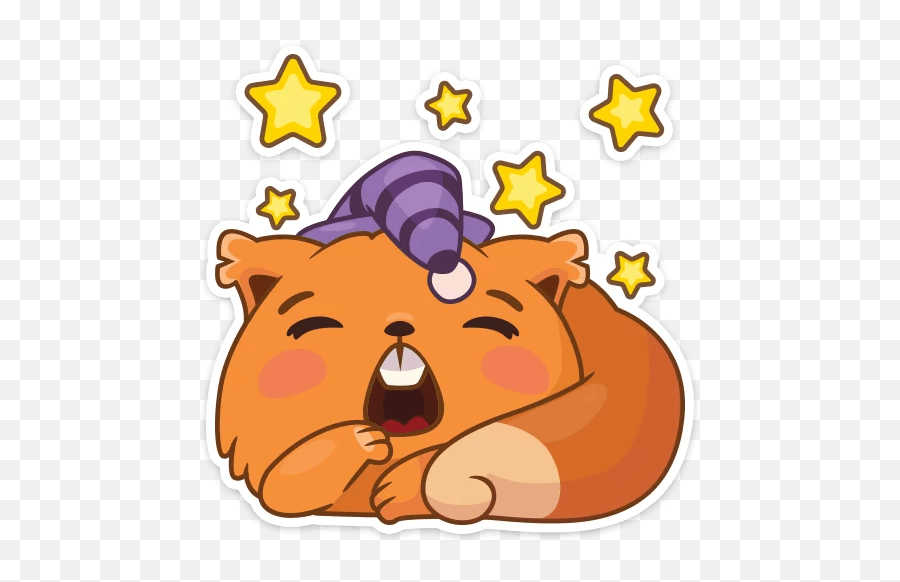 Sleepy Telegram Stickers Sticker Search Emoji,Tired Emoji Imessage