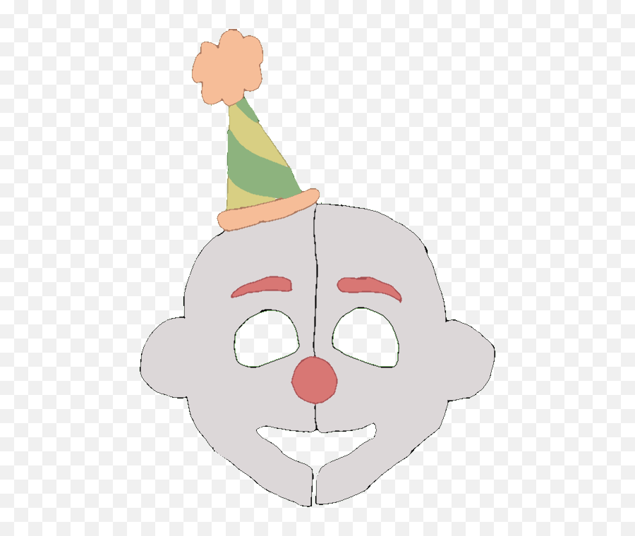 The Most Edited Party Hat Picsart - Happy Emoji,Emoji Party Hats