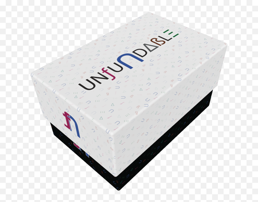 Unfundable Emoji,Cardboard Box Emoji