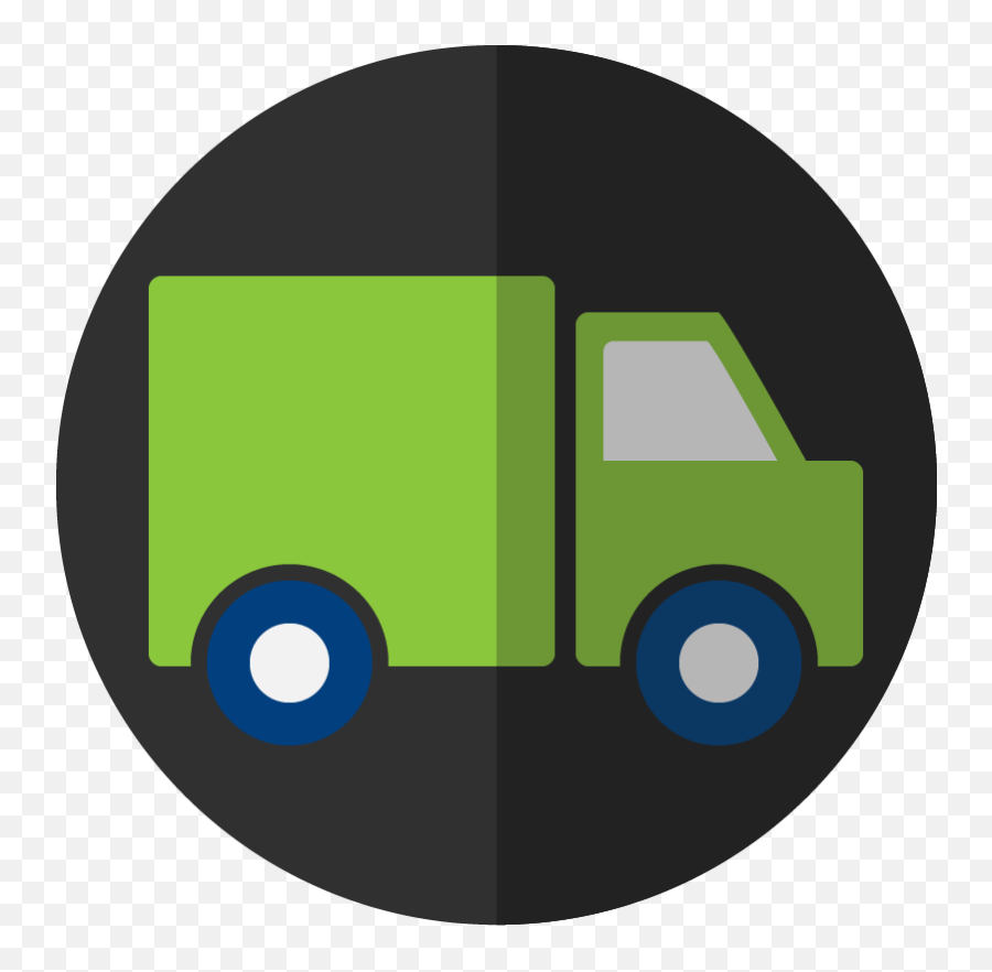 Branded Promotional Products Warehouse Pick And Pack Emoji,Truck Linkedin Emoji