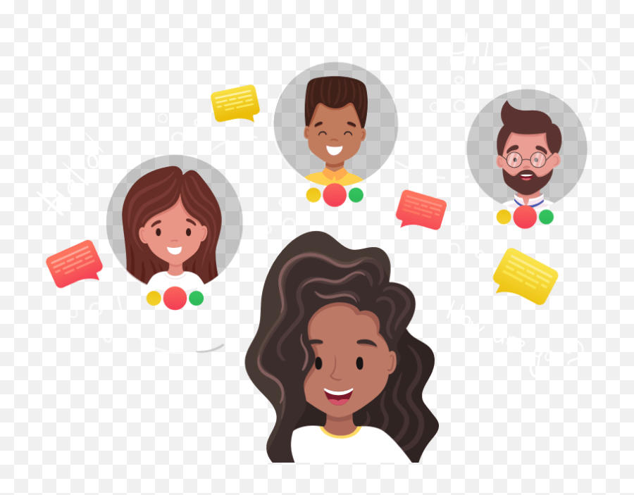 Play Rebus Puzzles With Co - Workers And Office Teams Hermis Emoji,Black Women Emojis