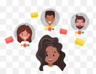 Play Rebus Puzzles With Co - Workers And Office Teams Hermis Emoji,Black Women Emojis