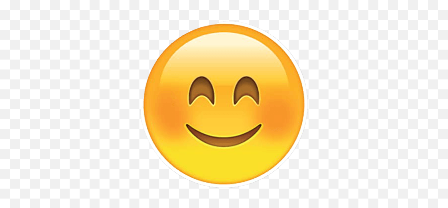 Customer Feedback Emoji,Neutral Face With Closed Eyes Emoji