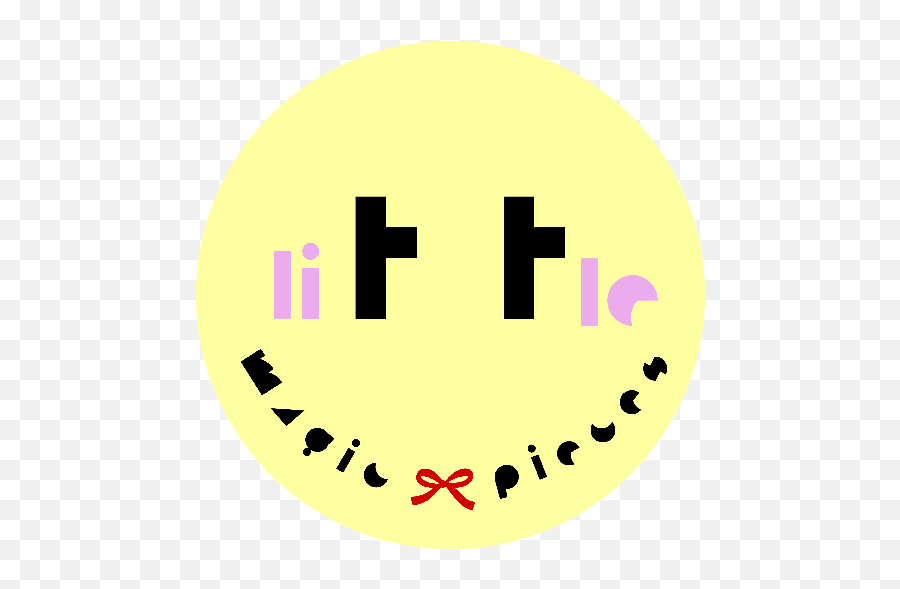 Handmade Hair Accessories Shop For Girls - Little Magic Pieces Dot Emoji,Flower In Hair Emoticon