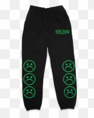 Vintage Pink Hoodie Shop Hoodies At The Sad Society - Sweatpants Emoji,Emoji Hoodies For Sale