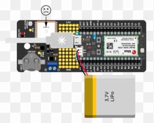 Legacy Accessories Datasheets Particle - Electronic Component Emoji,Control Your Emotions Gif