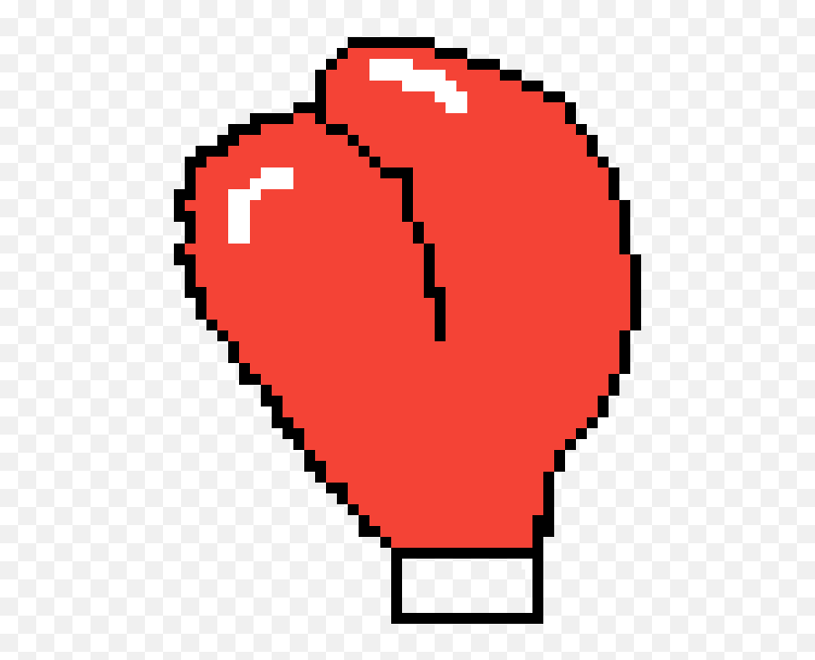 Transparent Boxing Glove Clipart - Deadpool Mask Pixel Art Wolf Pixel Art Emoji,Jason Mask Emoji