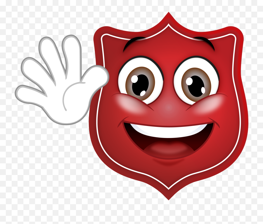 Enniskillen The Salvation Army - Happy Emoji,Pondering Emoticon