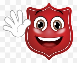 Enniskillen The Salvation Army - Happy Emoji,Pondering Emoticon