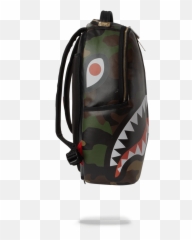 Checks Camouflage Backpack - Backpack Emoji,Marvel Emoji Backpack