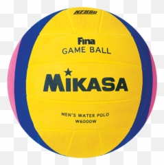 Water Polo Ball - Mikasa Water Polo Ball Emoji,Water Polo Ball Emoji