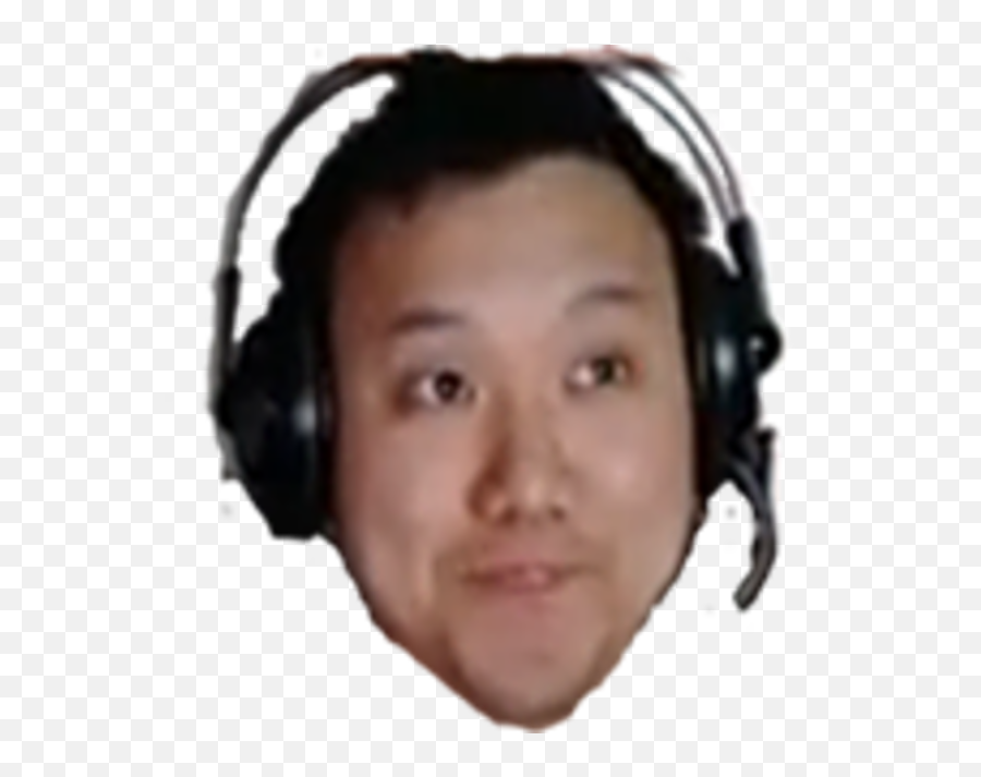 Nam - Nam Emote Transparent Emoji,Twitch Emoticon Meanings