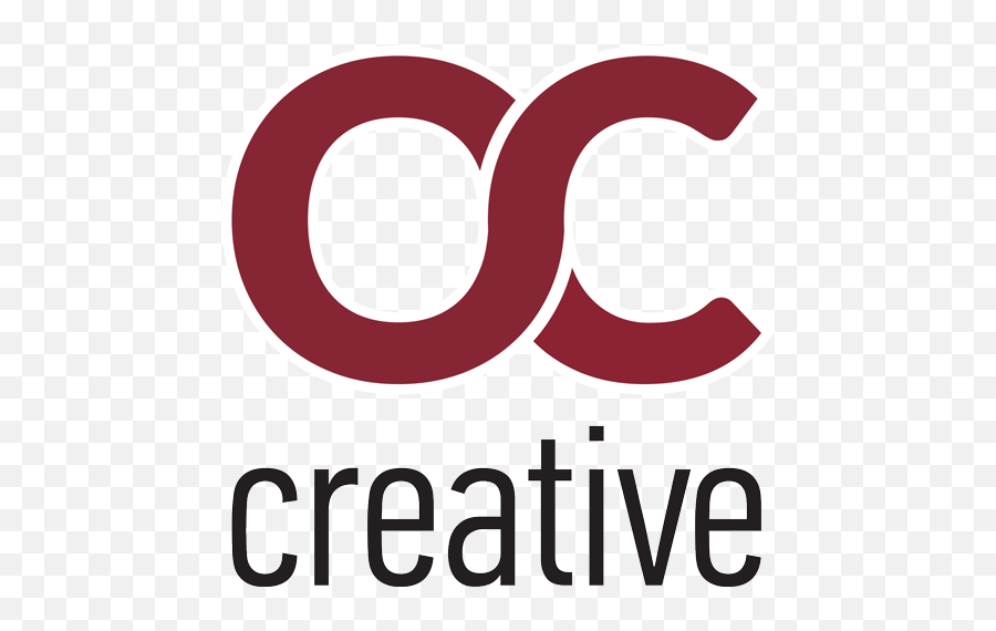 Home - Oc Creative Tate London Emoji,Work Emotion Logo