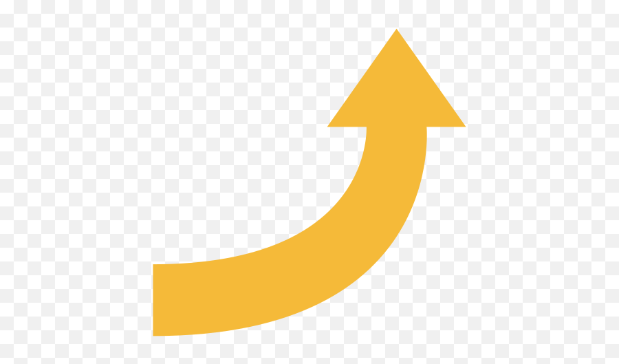 2 Arrows Pointing Up Logo - Logodix Arrow Curving Up Emoji,Pointing Emoji