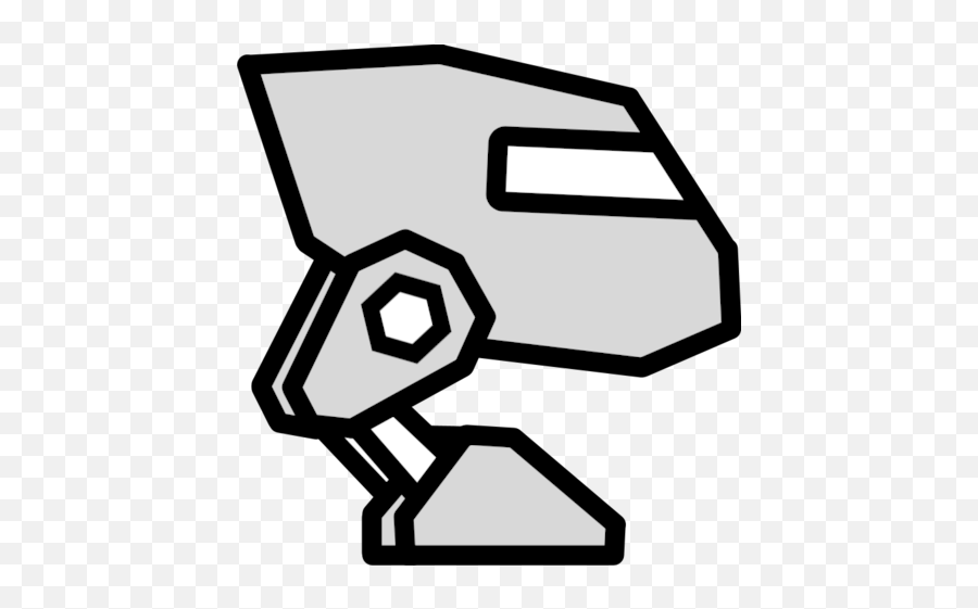 Geometry Dash U2013 The Vault Codes - Geometry Dash Icon Png Emoji,Facebook Robot Emoticons Codes