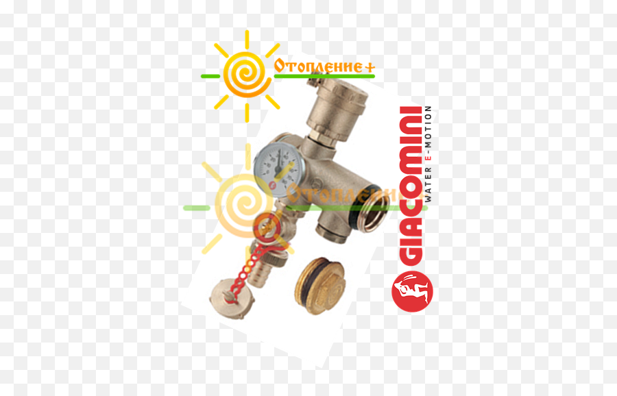 Giacomini Emoji,Giacomini Water Emotion