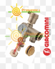 Giacomini Emoji,Giacomini Water Emotion
