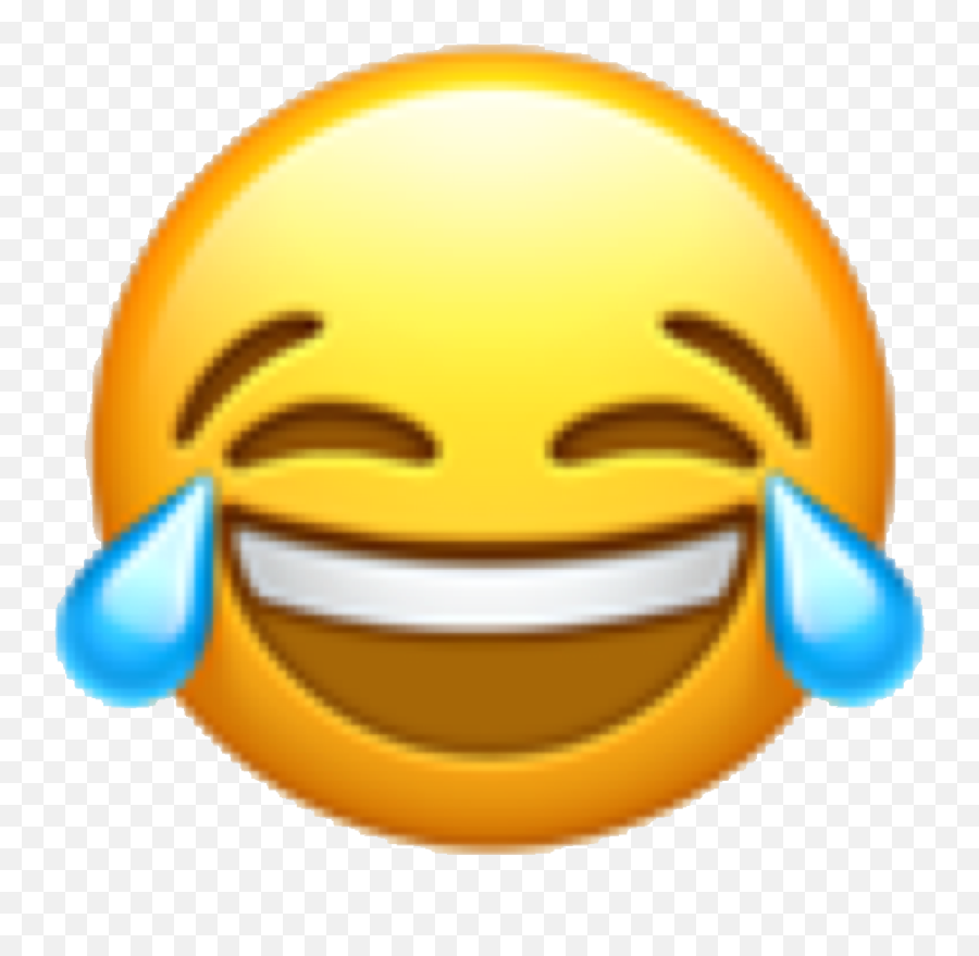 The Most Edited - Laughing Crying Emoji Png,Laughy Cry Emoji