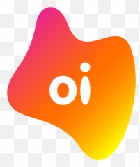 The Branding Source Brazilu0027s Telco Oi Launches Refreshed Logo - Oi Brazil Logo Emoji,Emoticons De Choro Desesperado