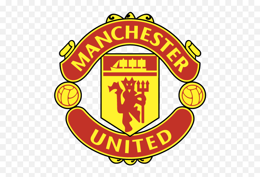 Manchester - Unitedvectorlogo Manchester United Logo Manchester United Museum Stadium Tour Emoji,New Paltalk Emoticons 2014