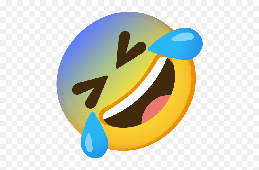Emoji Mashup Bot On Twitter Rofl Fearful U003du2026 - Emoji Gülme,Find The Emoji In The Cereal