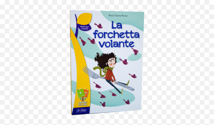 La Forchetta Volante - Forchetta Volante Emoji,Emoticon Disperata