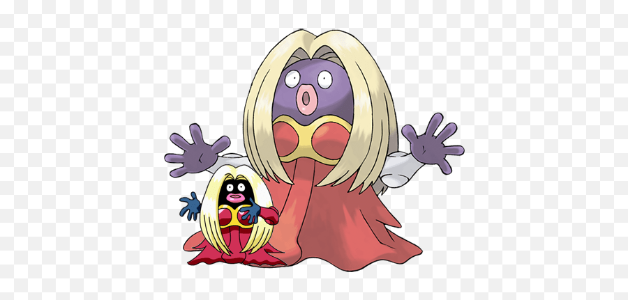 Er Gaan Zo Doden Vallen Door Pokémon Gou0027 Nieuws Foknl - Jynx Pokemon Emoji,Zielige Emoticons