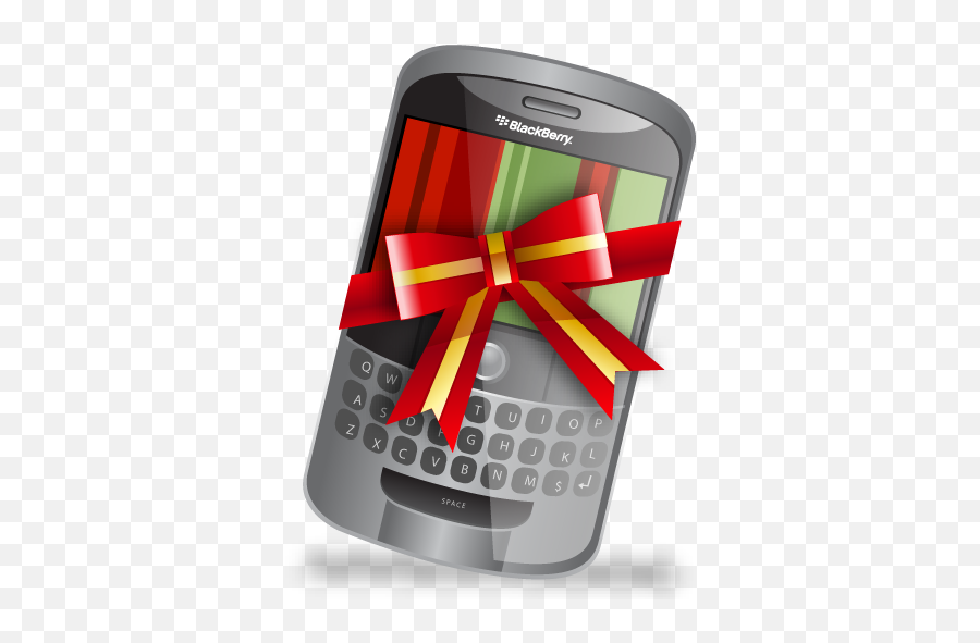 Blackberry Icon Png Ico Or Icns - Mobile Phone Emoji,Blackberry Christmas Emoticons