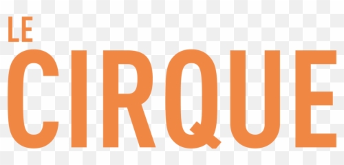 Le Cirque - Language Emoji,Emoji Kwis