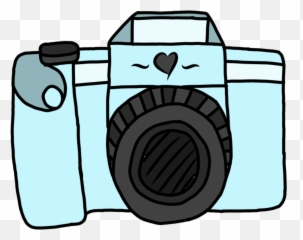 Bored Camera Blue Cool Sticker Emoji,Emoji Camera Stickers