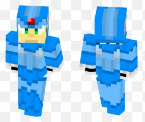 Download Mega Man X Snes Ps1 Minecraft Skin For Free - Minecraft Star Wars Imperial Skins Emoji,Megaman Emoticons