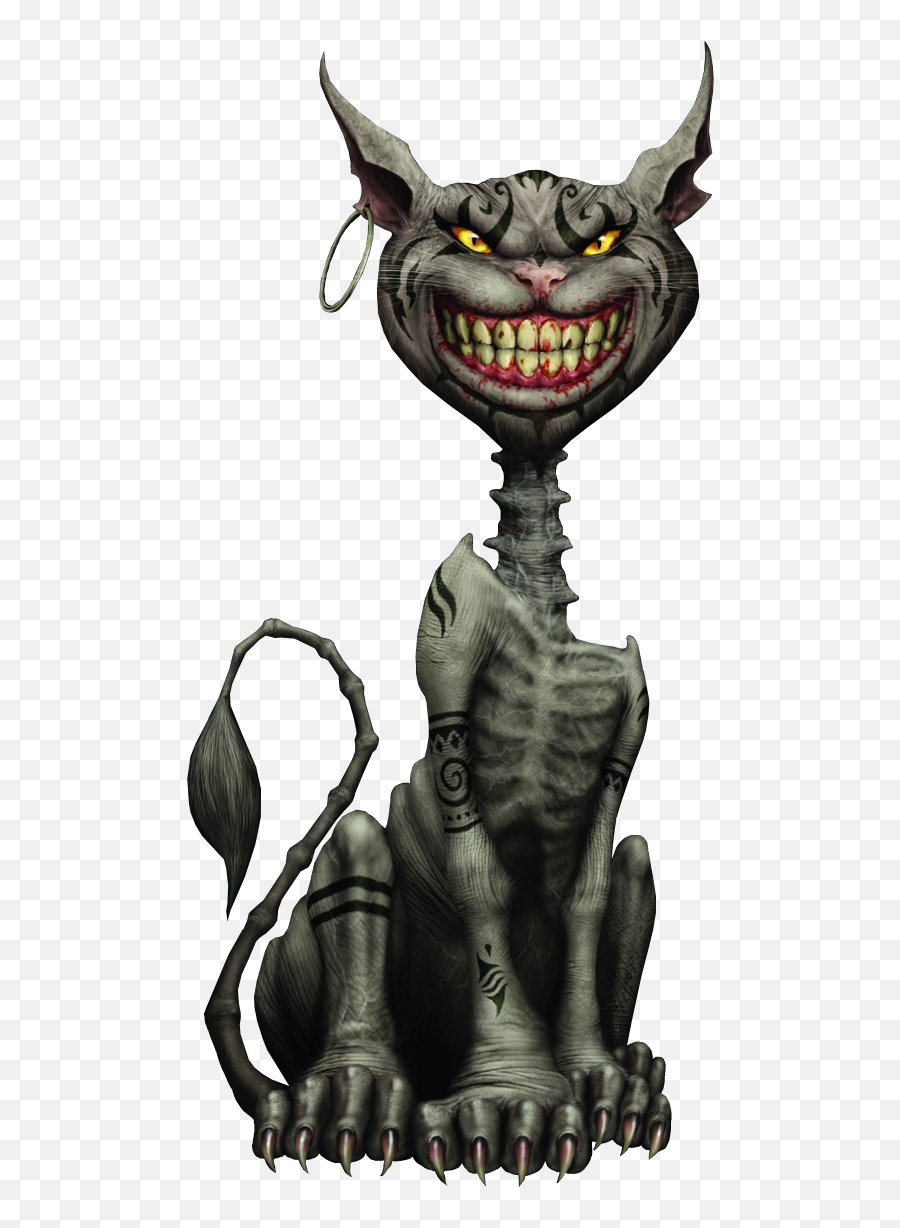 Cheshire Cat Alice Wiki Fandom - Cheshire Cat Alice Madness Returns Emoji,Cats Dont Express Their Emotions