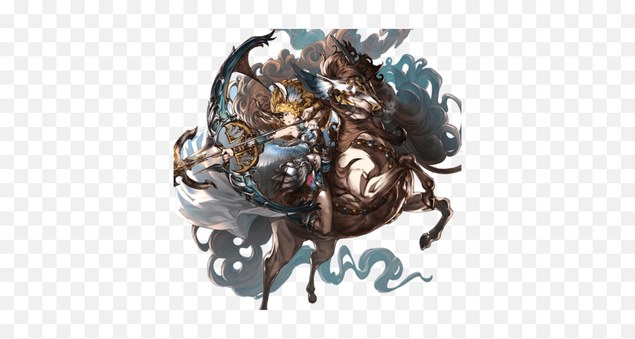 Grani - Granblue Fantasy Wiki Granblue Fantasy Grani Emoji,Granblue Crystals Discord Emojis