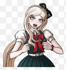 Danganronpa Total Despair - Sonia Nevermind Sprites Emoji,Danganronpa Hinata Emojis Discord Emojis