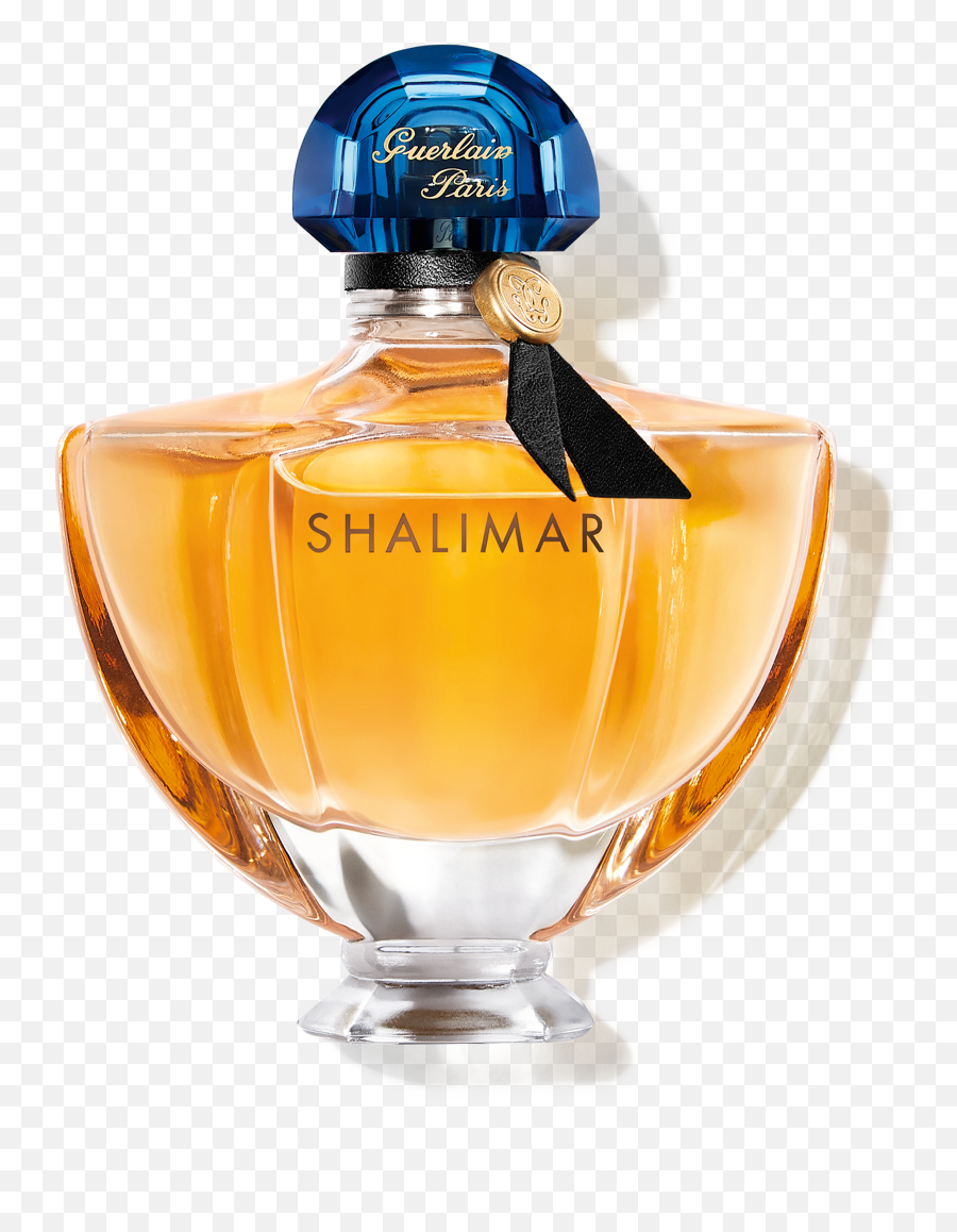 Shalimar - Guerlain Shalimar Perfume Emoji,Emotion French Perfume