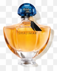 Shalimar - Guerlain Shalimar Perfume Emoji,Emotion French Perfume