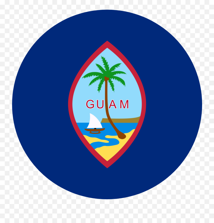 Guam Flag Emoji - High Resolution Guam Flag,Emoji Story To Copy