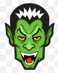Dracula Clipart - Vampire Face Clip Art Png Download Halloween Vampire Face Clipart Emoji,Vampire Emoticons