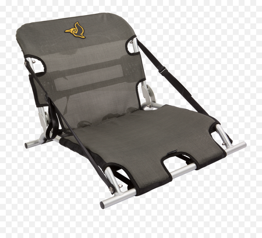 Pelican Kayak Ergocast Dual Position Seating System - Folding Chair Emoji,Emotion Tandem Kayak