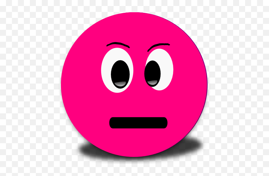 Confused Emoticon Facebook Emoticons Squint Confused Or - Confused Face Clip Art Emoji,Questioning Emoji